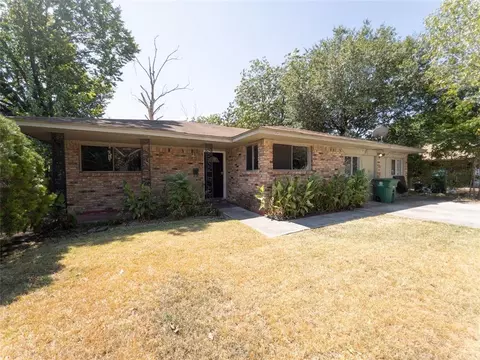 814 Eastlake St, Houston, TX 77034