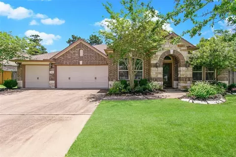 31306 Brighton Brook Ln, Spring, TX 77386