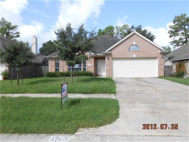 17527 Colony Stream Dr, Spring, TX 77379 photo 1