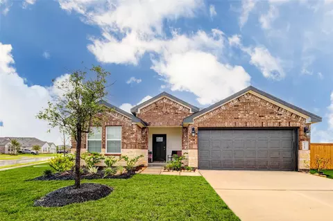 7715 Montana Ruby Dr, Rosharon, TX 77583