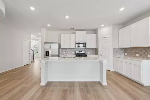 1226 Romany Fields Dr, Huffman, TX 77336