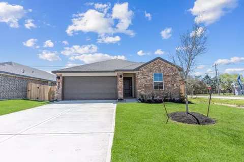 1526 Shimmering Ocean Way, Iowa Colony, TX 77583