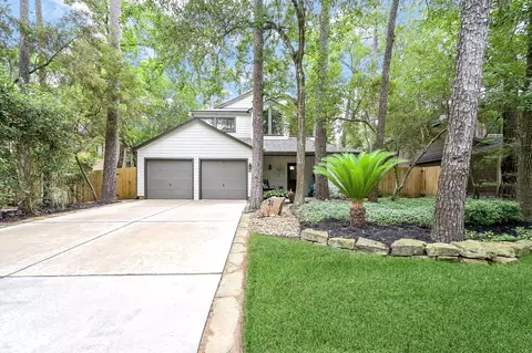 31 Gannet Hollow Pl, The Woodlands, TX 77381