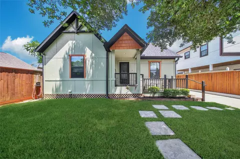 2314 Carr St, Houston, TX 77026