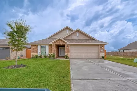 13705 Sorico Bay Dr, La Marque, TX 77568