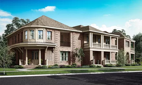734 Imperial Blvd, Sugar Land, TX 77498