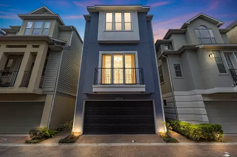 3414 Center St, Houston, TX 77007
