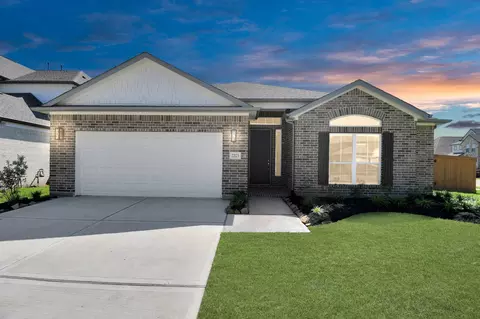 22123 Oceania Shores Dr, Hockley, TX 77447
