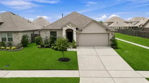 21431 Petherton Dr, Tomball, TX 77375