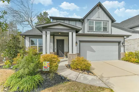 123 Kingsley Grove St, Montgomery, TX 77316