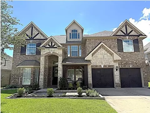 25207 Pineglen Terrace Dr, Spring, TX 77389