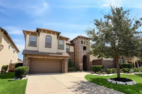 5123 Blue Lake Creek Trl, Katy, TX 77494