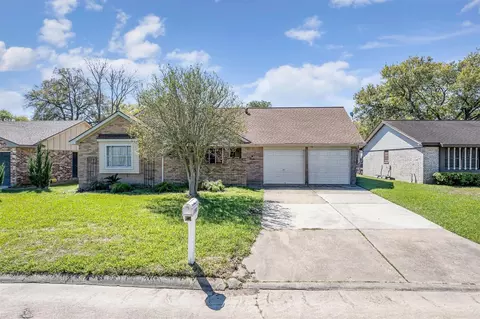 1603 E Baker Rd, Baytown, TX 77521
