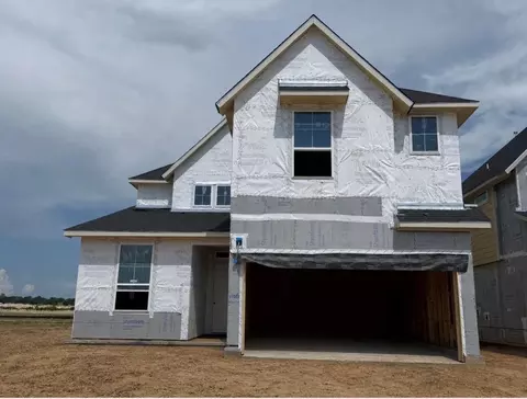Exterior - 28181 Serene Point Dr, Spring, TX 77386 photo 2 of 4