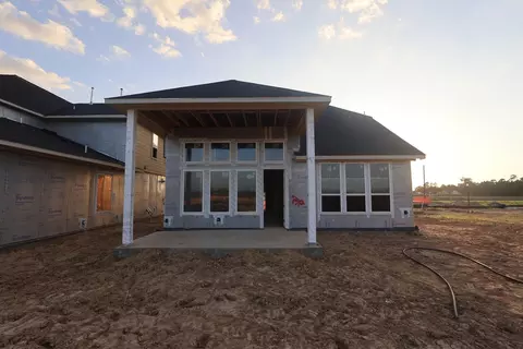Exterior - 28181 Serene Point Dr, Spring, TX 77386 photo 3 of 4