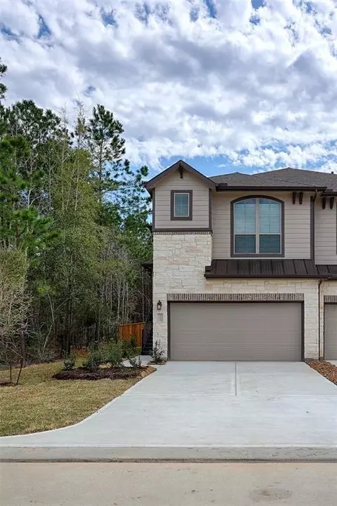 115 Handley Dr, Montgomery, TX 77316
