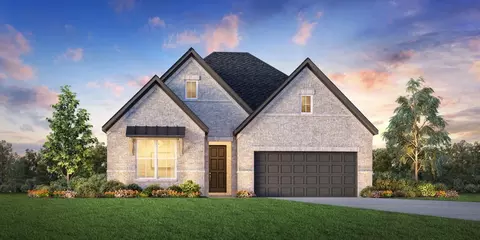 25718 Leadplant Cove Ln, Katy, TX 77493