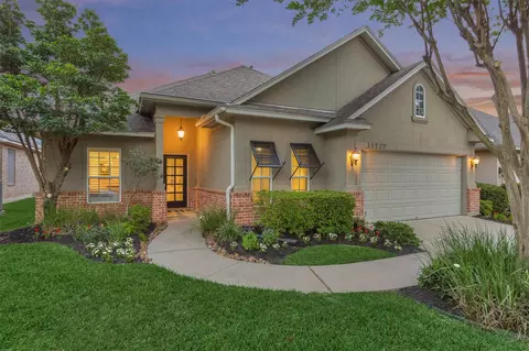 11127 Hunters Lndg, Montgomery, TX 77356