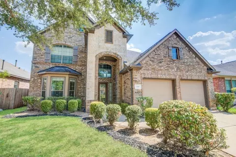 4411 Enchanted Spring Ct, Sugar Land, TX 77479