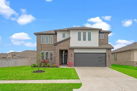 22803 Theodoli Dr, Katy, TX 77449 photo 1