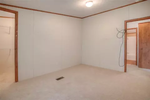 Bedroom - 176 Low Keels Rd, Trinity, TX 75862 photo 10 of 11