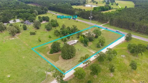 176 Low Keels Rd, Trinity, TX 75862