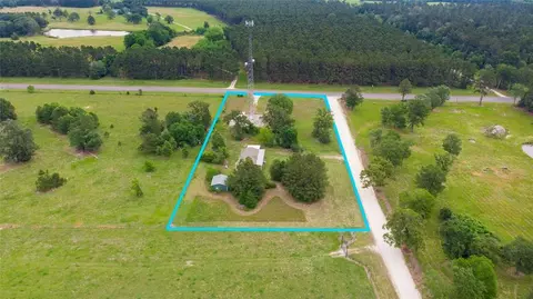View/Area - 176 Low Keels Rd, Trinity, TX 75862 photo 2 of 3