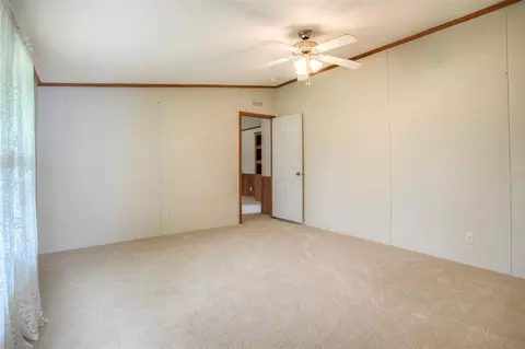 Bedroom - 176 Low Keels Rd, Trinity, TX 75862 photo 3 of 11