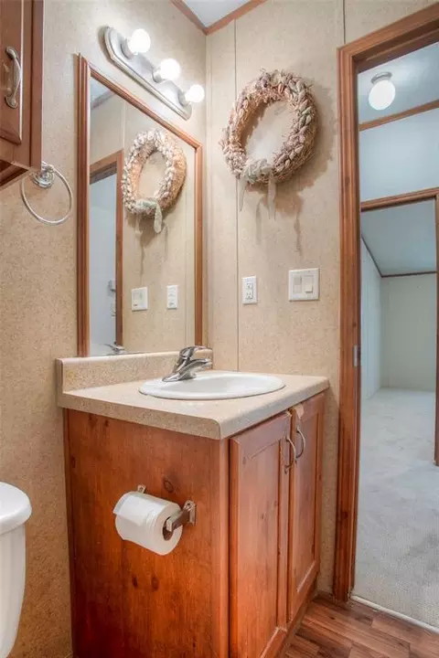 Bath - 176 Low Keels Rd, Trinity, TX 75862 photo 6 of 6