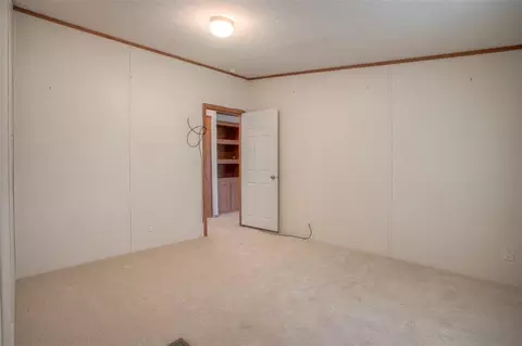 Bedroom - 176 Low Keels Rd, Trinity, TX 75862 photo 11 of 11
