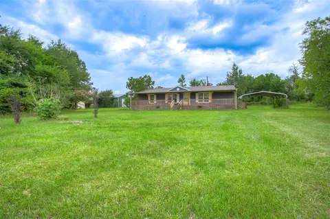 Exterior - 176 Low Keels Rd, Trinity, TX 75862 photo 1 of 3