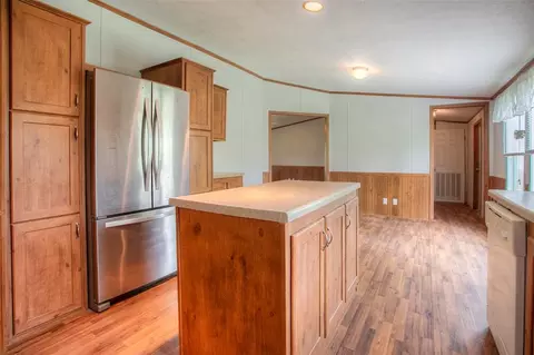 Kitchen - 176 Low Keels Rd, Trinity, TX 75862 photo 4 of 4