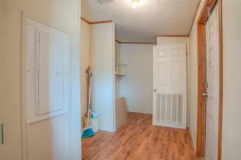 Entry Way - 176 Low Keels Rd, Trinity, TX 75862 photo 1 of 1