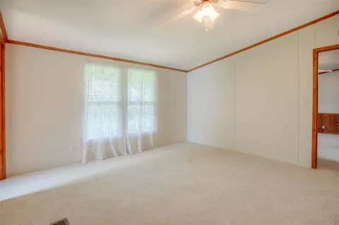 Bedroom - 176 Low Keels Rd, Trinity, TX 75862 photo 2 of 11