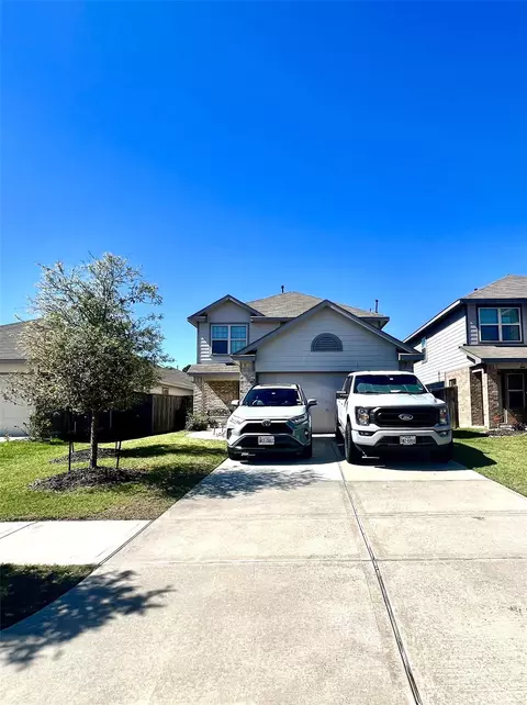 5245 Elrington Valley Ln, Porter, TX 77365