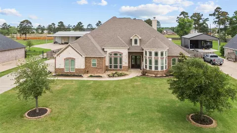 5111 Camp Creek Rd, Baytown, TX 77523