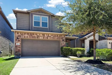 15907 Smithland Dr, Houston, TX 77084