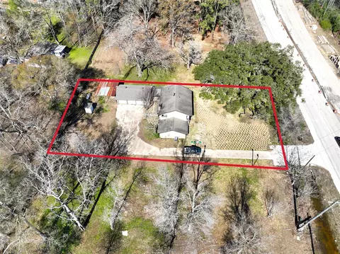 25605 Fm 2100 Rd, Huffman, TX 77336