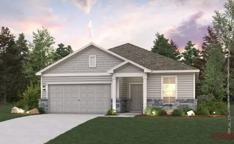 10709 Blocker Ct, Bryan, TX 77801 photo 1