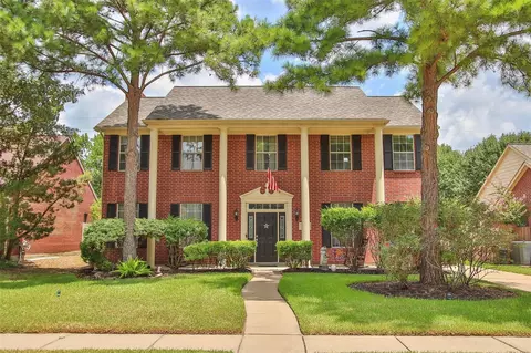 17518 Rustling Aspen Ln, Houston, TX 77095