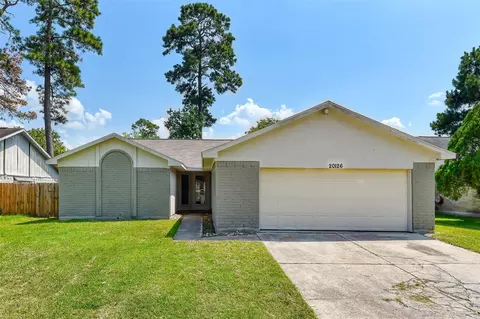 20126 Dawn Mist Dr, Humble, TX 77346