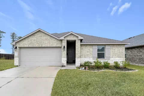 Exterior - 3407 Quiet Gate Ln, Conroe, TX 77301 photo 2 of 3