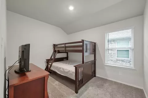 Bedroom - 3407 Quiet Gate Ln, Conroe, TX 77301 photo 4 of 5