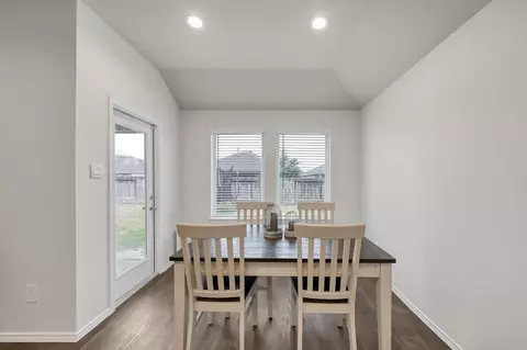 Dining - 3407 Quiet Gate Ln, Conroe, TX 77301 photo 1 of 2