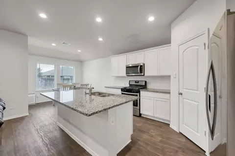 Kitchen - 3407 Quiet Gate Ln, Conroe, TX 77301 photo 1 of 1