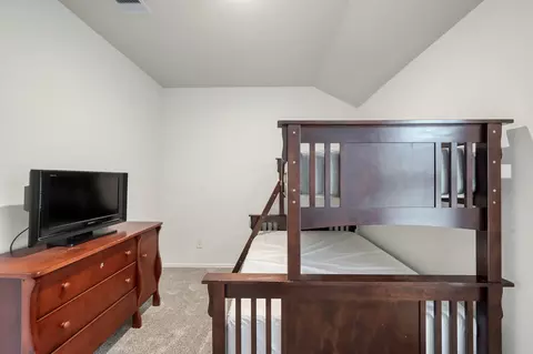 Bedroom - 3407 Quiet Gate Ln, Conroe, TX 77301 photo 5 of 5