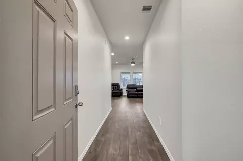 Entry Way - 3407 Quiet Gate Ln, Conroe, TX 77301 photo 1 of 7
