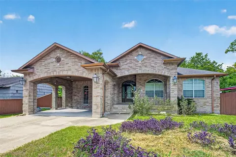 5771 Belarbor St, Houston, TX 77033
