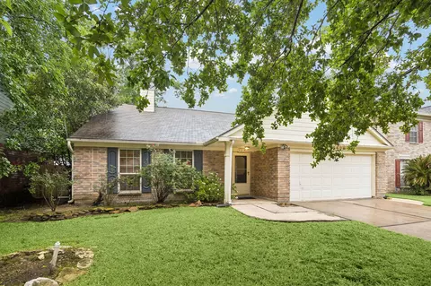 9214 Palm Shores Dr, Spring, TX 77379