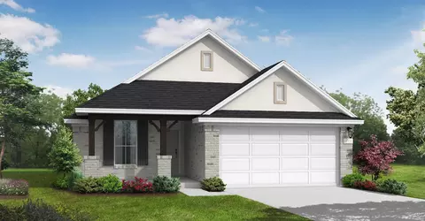 9157 Grand Jubilee Dr, Montgomery, TX 77316